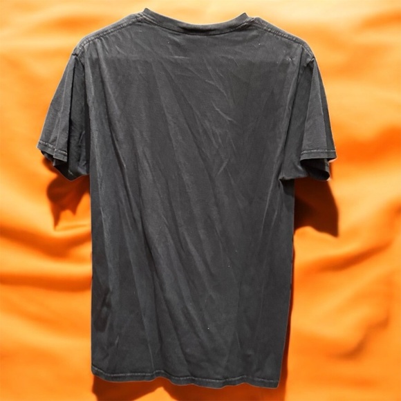 Gas monkey garage Black T-Shirt MEDIUM - Picture 2 of 4